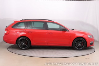 Škoda Octavia RS RS Challenge RS 2.0 TDI 4 2016