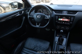 Škoda Octavia RS RS Challenge RS 2.0 TDI 4 2016