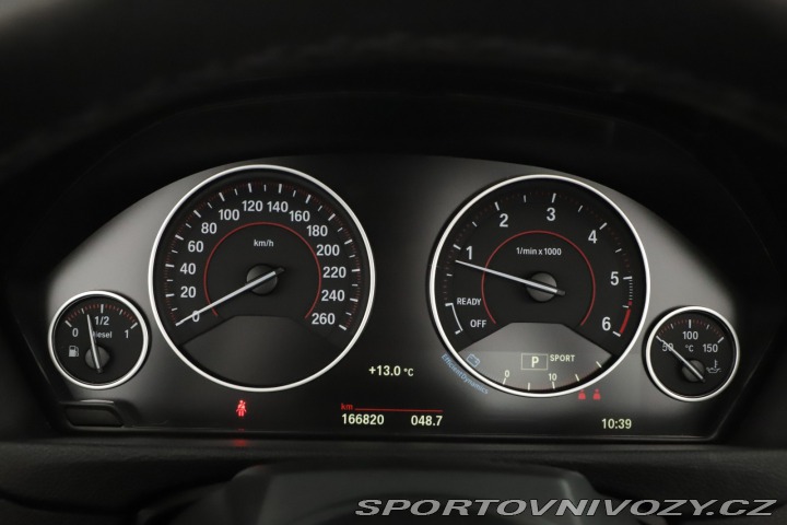 BMW 4 M Paket 420d 2014