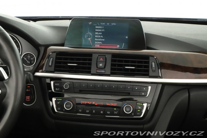 BMW 4 M Paket 420d 2014