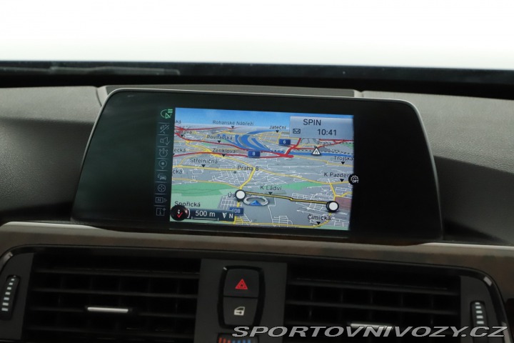 BMW 4 M Paket 420d 2014