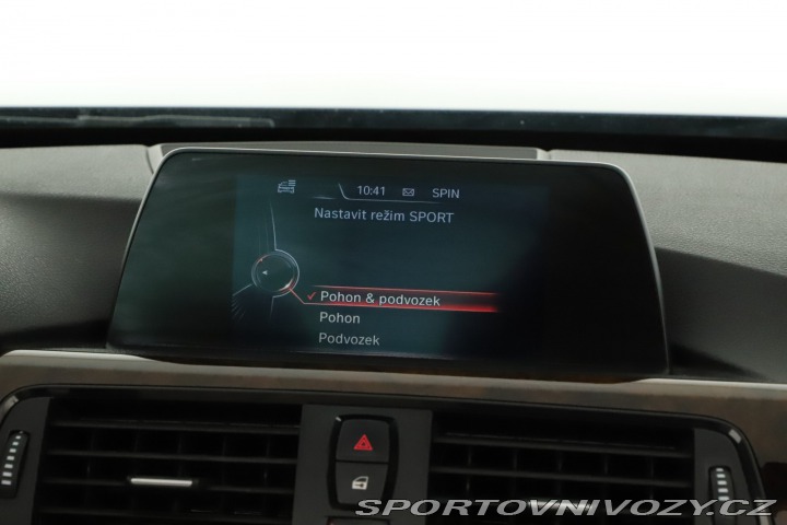 BMW 4 M Paket 420d 2014