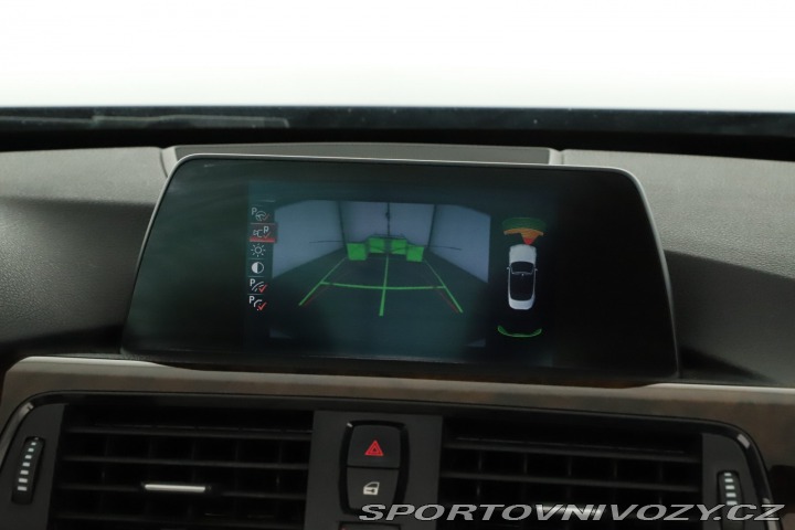 BMW 4 M Paket 420d 2014