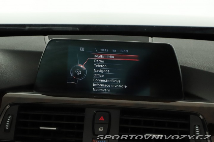 BMW 4 M Paket 420d 2014