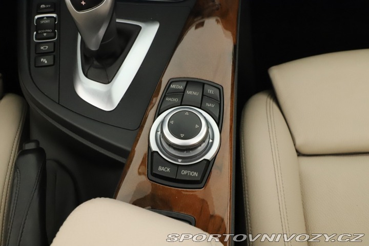 BMW 4 M Paket 420d 2014