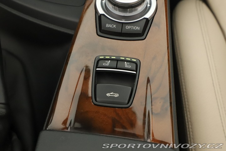 BMW 4 M Paket 420d 2014