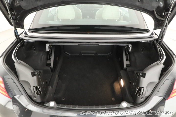 BMW 4 M Paket 420d 2014