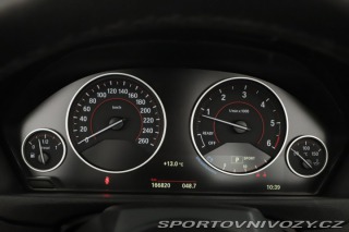 BMW 4 M Paket 420d 2014