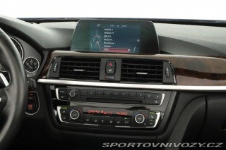 BMW 4 M Paket 420d 2014