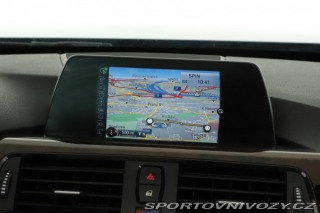 BMW 4 M Paket 420d 2014