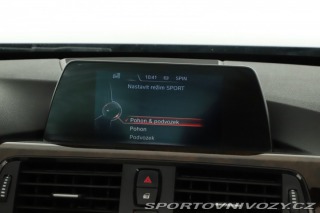 BMW 4 M Paket 420d 2014