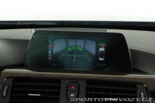 BMW 4 M Paket 420d 2014