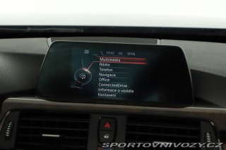 BMW 4 M Paket 420d 2014