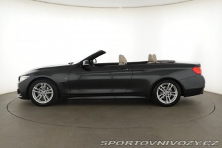 BMW 4 M Paket 420d 2014