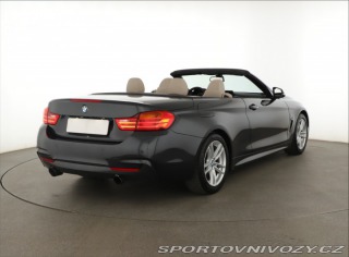 BMW 4 M Paket 420d 2014