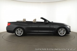 BMW 4 M Paket 420d 2014