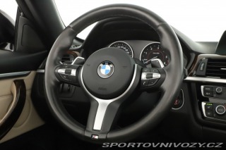 BMW 4 M Paket 420d 2014