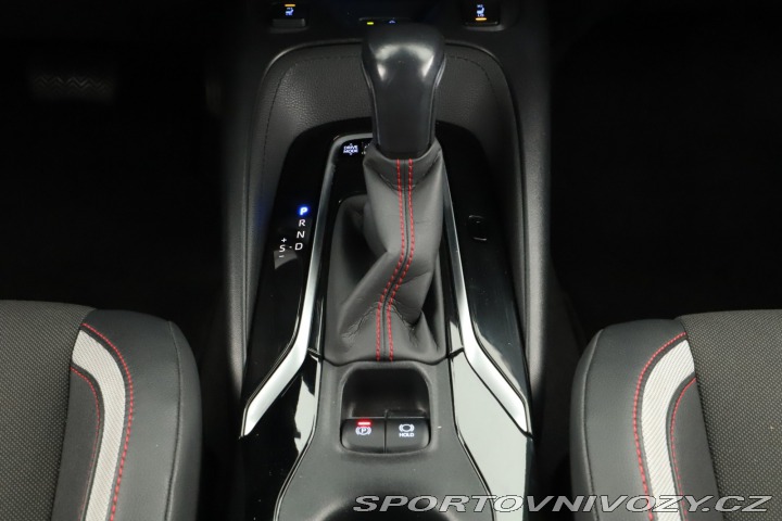 Toyota Corolla GR Sport 2.0 Hybrid 2021