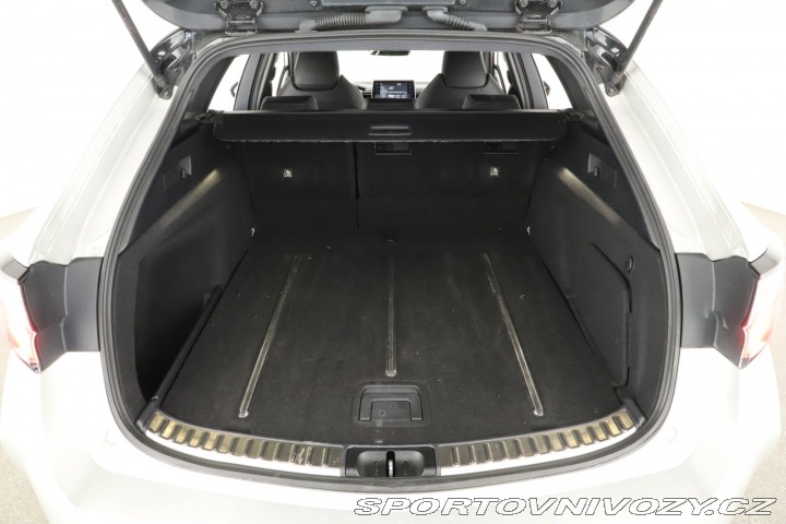 Toyota Corolla GR Sport 2.0 Hybrid 2021