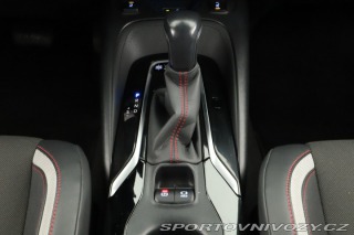 Toyota Corolla GR Sport 2.0 Hybrid 2021