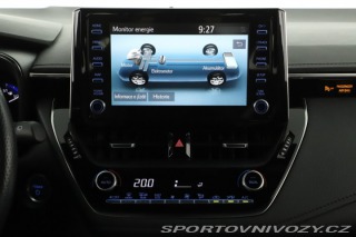 Toyota Corolla GR Sport 2.0 Hybrid 2021