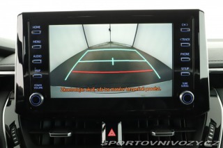 Toyota Corolla GR Sport 2.0 Hybrid 2021