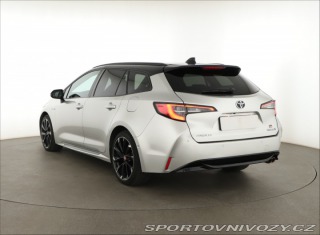 Toyota Corolla GR Sport 2.0 Hybrid 2021