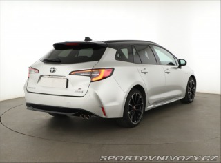 Toyota Corolla GR Sport 2.0 Hybrid 2021