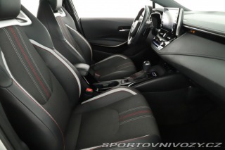 Toyota Corolla GR Sport 2.0 Hybrid 2021