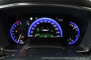 Toyota Corolla GR Sport 2.0 Hybrid 2021
