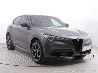 Alfa Romeo Stelvio Veloce 2.0 Turbo Q4