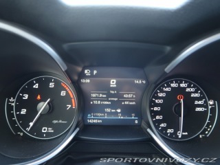 Alfa Romeo Stelvio Veloce 2.0 Turbo Q4 2023