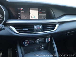 Alfa Romeo Stelvio Veloce 2.0 Turbo Q4 2023