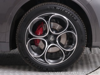 Alfa Romeo Stelvio Veloce 2.0 Turbo Q4 2023