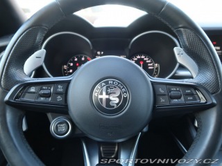 Alfa Romeo Stelvio Veloce 2.0 Turbo Q4 2023
