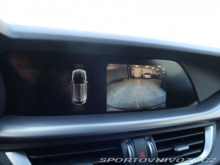 Alfa Romeo Stelvio Veloce 2.0 Turbo Q4 2023