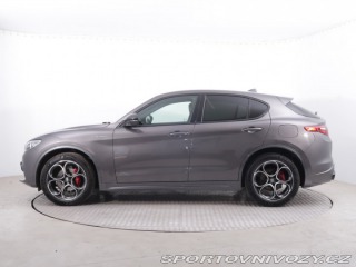 Alfa Romeo Stelvio Veloce 2.0 Turbo Q4 2023