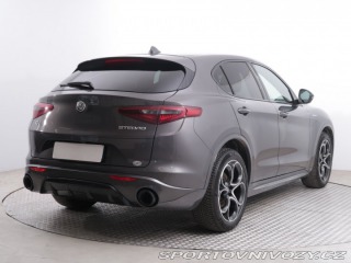 Alfa Romeo Stelvio Veloce 2.0 Turbo Q4 2023