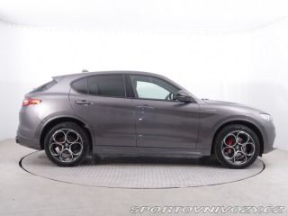 Alfa Romeo Stelvio Veloce 2.0 Turbo Q4 2023