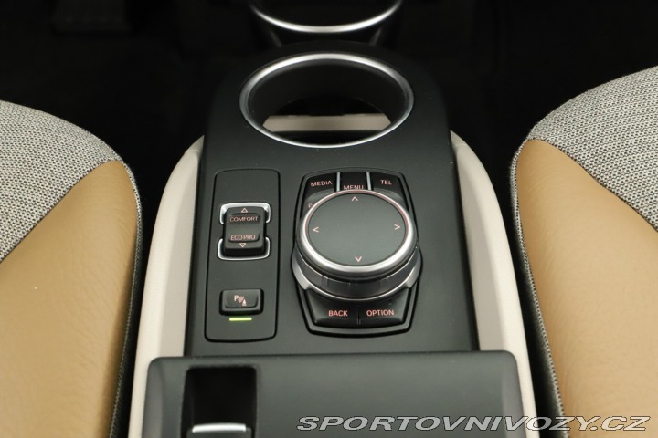 BMW i3 94Ah BEV 2016