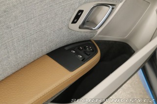 BMW i3 94Ah BEV 2016