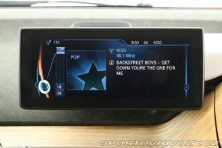 BMW i3 94Ah BEV 2016