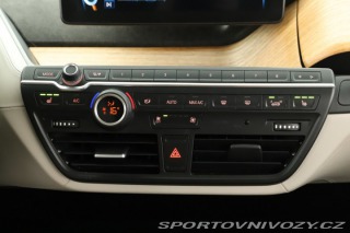 BMW i3 94Ah BEV 2016