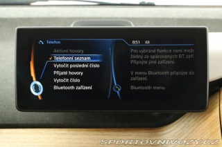 BMW i3 94Ah BEV 2016