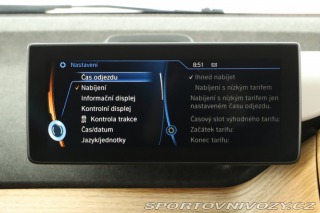 BMW i3 94Ah BEV 2016