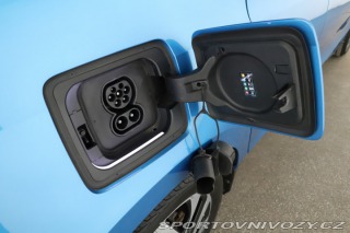 BMW i3 94Ah BEV 2016