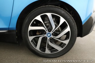 BMW i3 94Ah BEV 2016