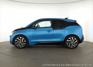 BMW i3 94Ah BEV 2016
