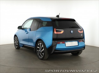 BMW i3 94Ah BEV 2016