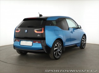 BMW i3 94Ah BEV 2016